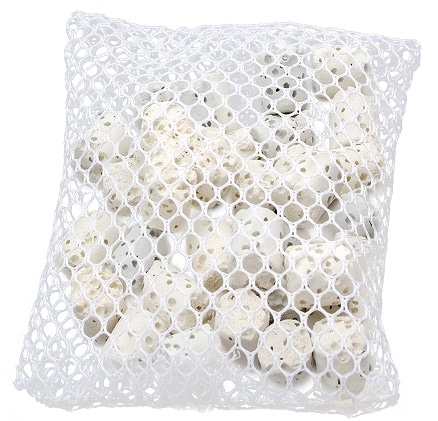 Fluval Foam & Biomax för EDGE serien - 2