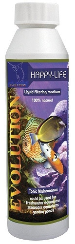 Happy Life LFM 250ml Vattenberedningsmedel