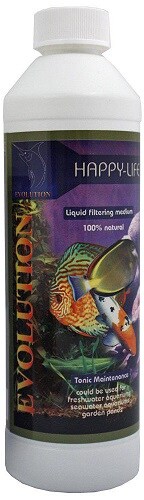 Happy Life LFM 500ml Vattenberedningsmedel