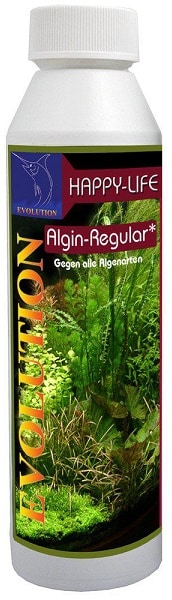 Happy Life Algin Regular 250ml Algmedel