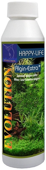 Happy Life Algin Extra 250ml Algmedel