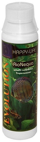 Happy Life RioNequa 250ml För Svartvatten