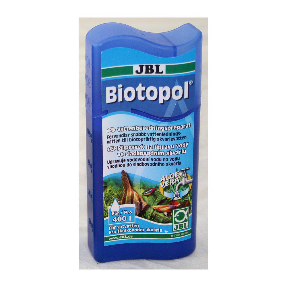 JBL Biotopol 100ml