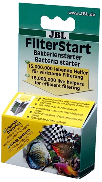JBL Filterstart 10ml