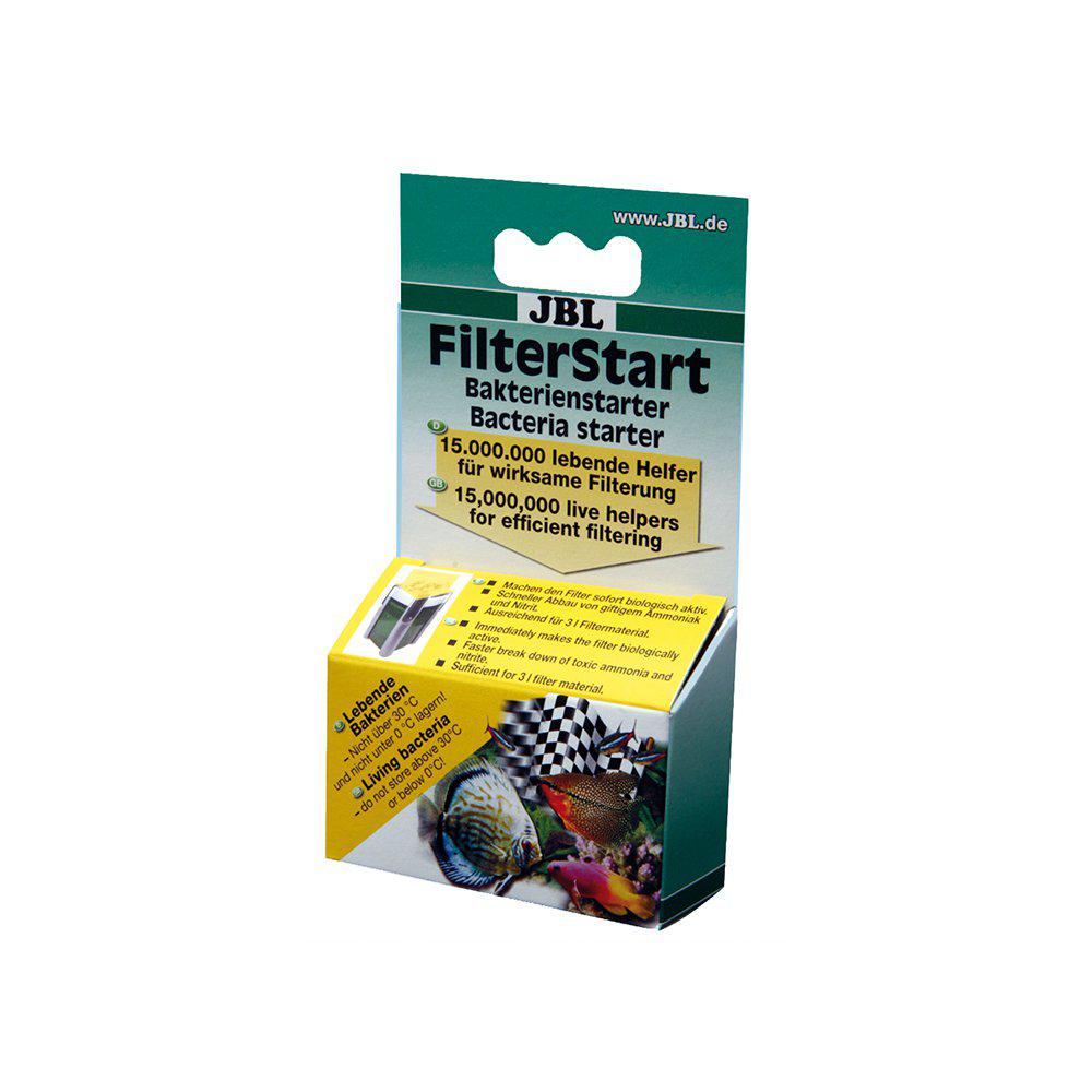 JBL Filterstart 10ml