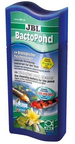 JBL Bactopond 500ml