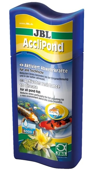 JBL Acclipond 500ml - 2