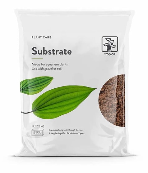 Tropica Plant Growth Substrate 1L