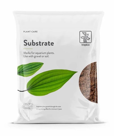 Tropica Plant Growth Substrate 2,5L
