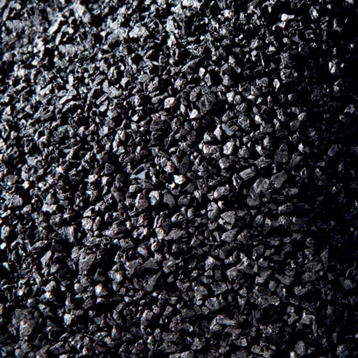 Fluval Aktivt Kol 3x100g - 2