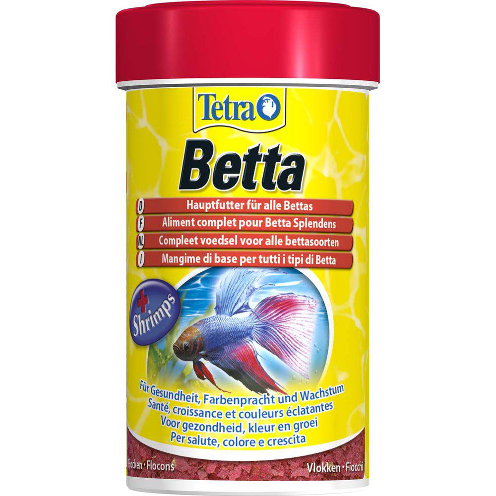 Tetra Betta 100ml - 2