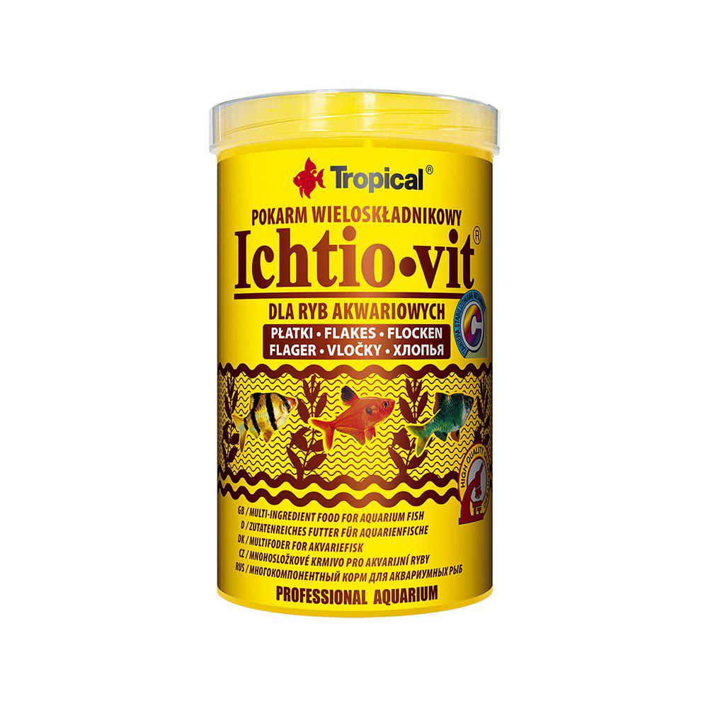 Ichtio-vit 1000ml
