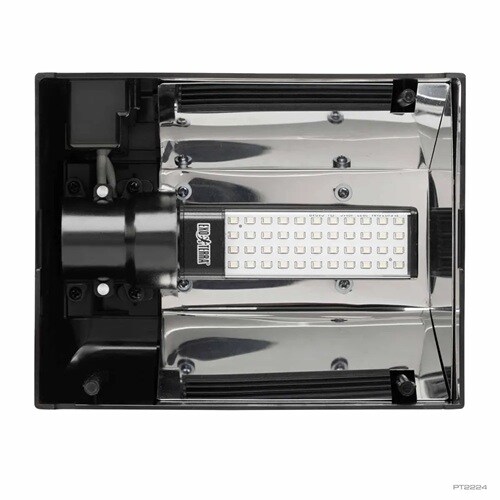 ExoTerra Ramp Compact Top 20cm - 2