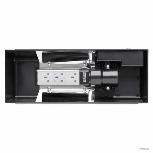 ExoTerra Ramp Compact Top 30cm