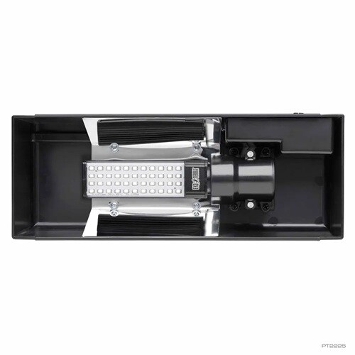 ExoTerra Ramp Compact Top 30cm - 2