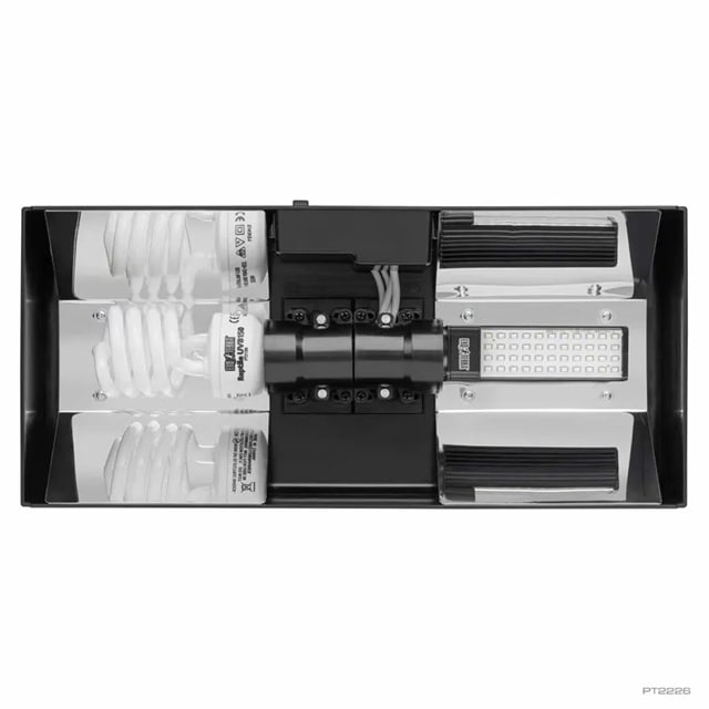 Exo Terra Ramp Compact Top 45cm