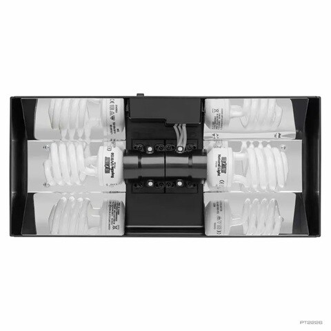 Exo Terra Ramp Compact Top 45cm
