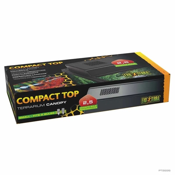 Exo Terra Ramp Compact Top 45cm