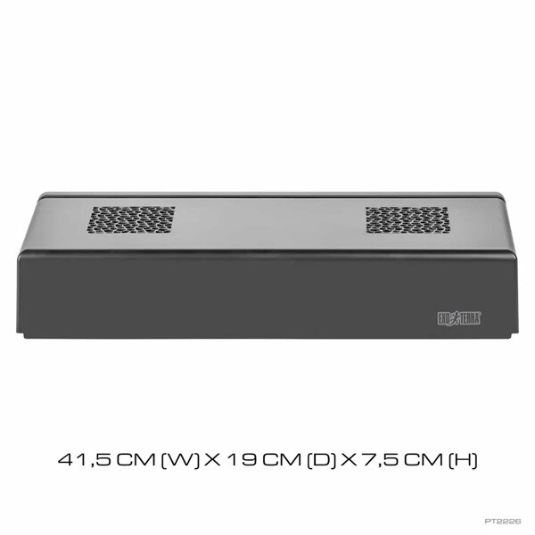 Exo Terra Ramp Compact Top 45cm