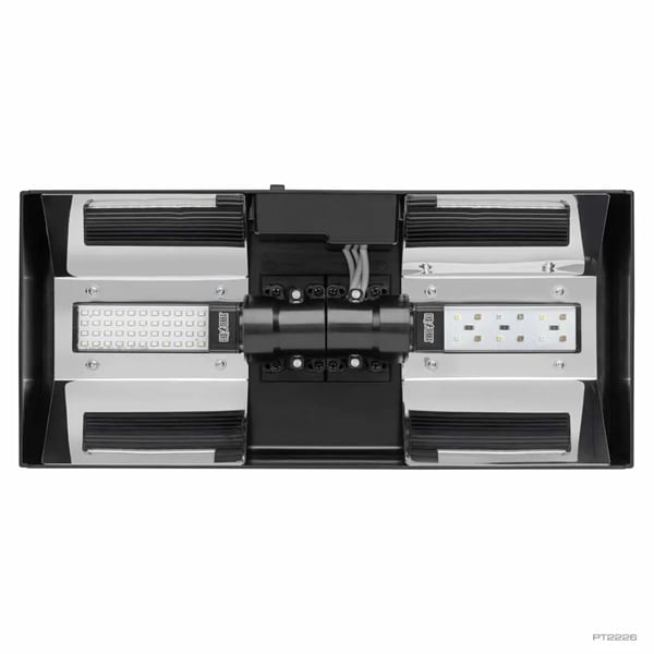 Exo Terra Ramp Compact Top 45cm - 2