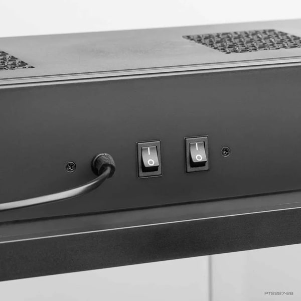 ExoTerra Ramp Compact Top 60cm