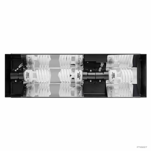 ExoTerra Ramp Compact Top 60cm