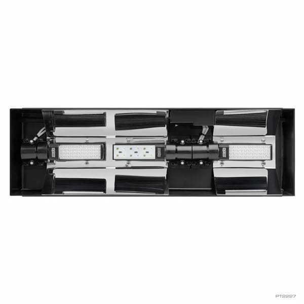 ExoTerra Ramp Compact Top 60cm