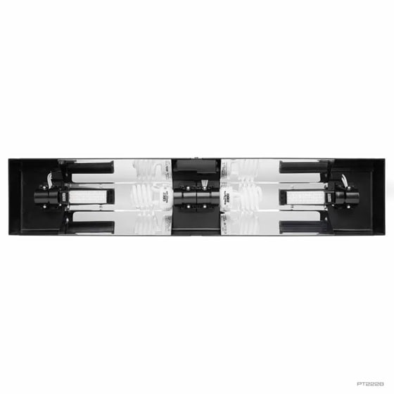 ExoTerra Ramp Compact Top 90cm