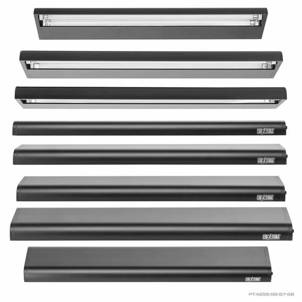 Exo Terra T5 Terrarium Top 54W 120cm