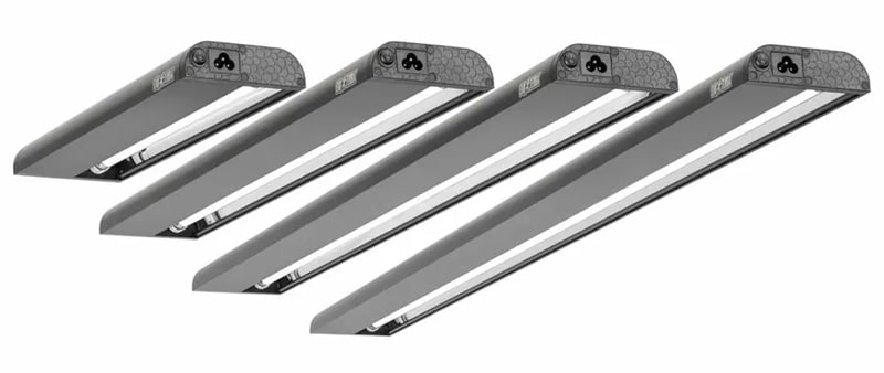 Exo Terra T5 Terrarium Top 54W 120cm