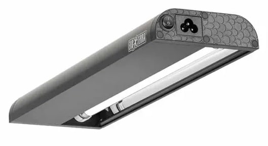 Exo Terra T5 Terrarium Top 8W 35cm