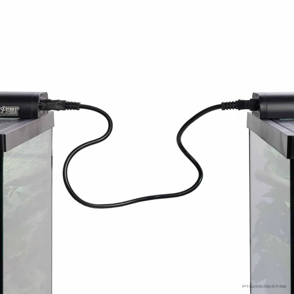 Exo Terra T5 Terrarium Top 8W 35cm - 2