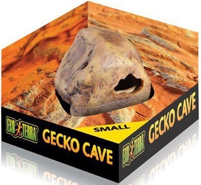 ExoTerra Geckogrotta Small
