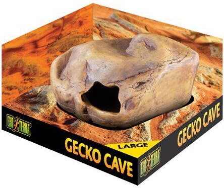 ExoTerra Geckogrotta Large