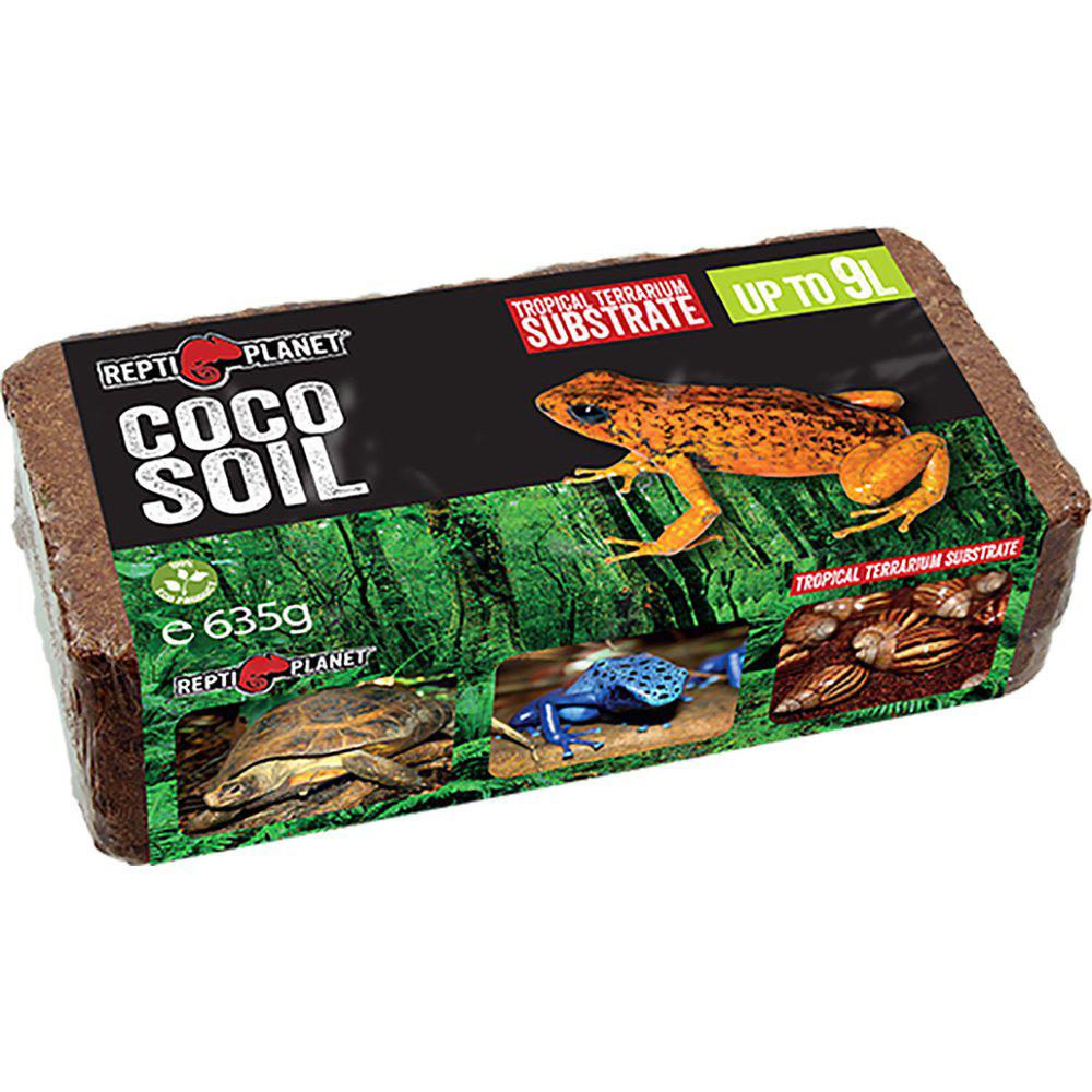 Repti Planet Coco Soil 635g