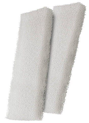 Fluval filtermatta till ytterfilter 204-306 - 2