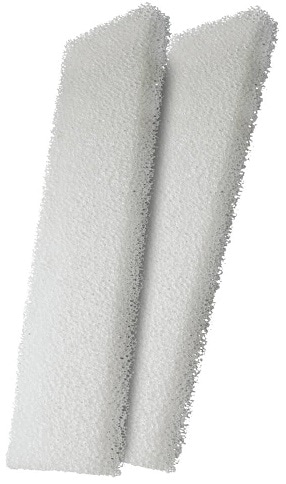 Fluval filtermatta till ytterfilter 404-407 - 2
