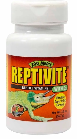 Zoomed Reptivite 56,7g