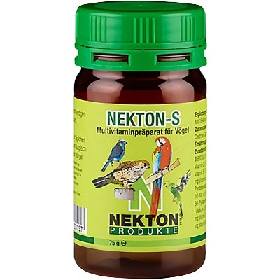 Nekton S Multivtamin 75g