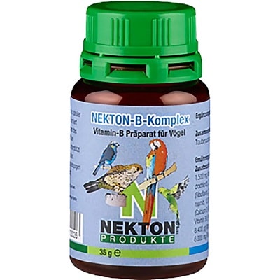 Nekton B Komplex 35g