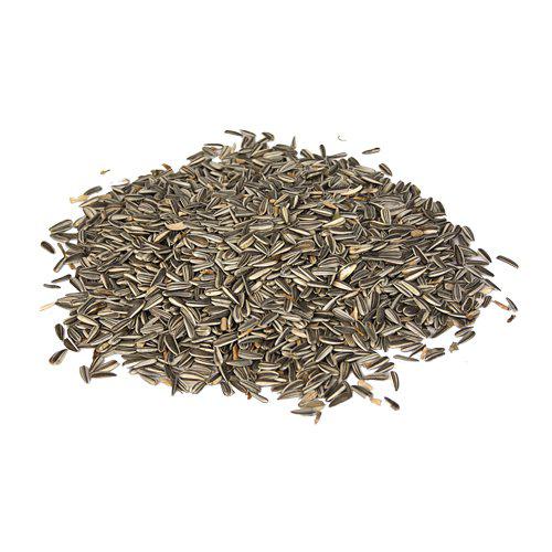 Solrosfrön strimmiga 20kg
