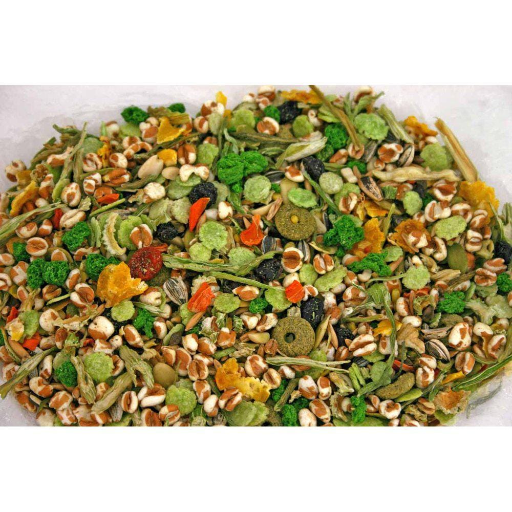 Dvärghamsterblandning 500g