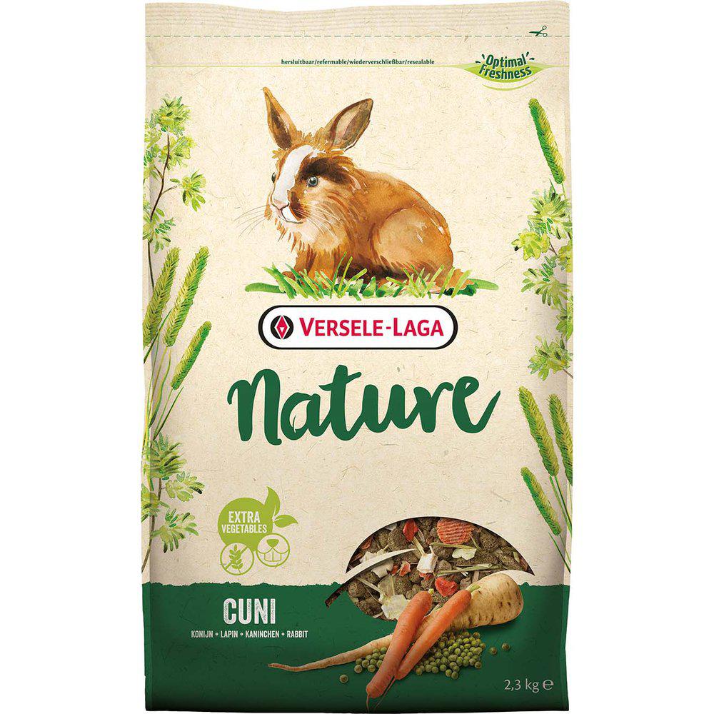 VL Nature Cuni 2,3kg
