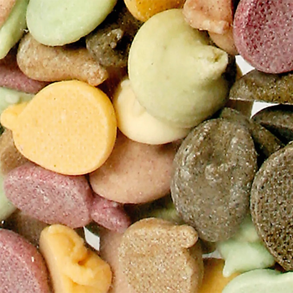 JR Farm Drops Mix 75g - 2