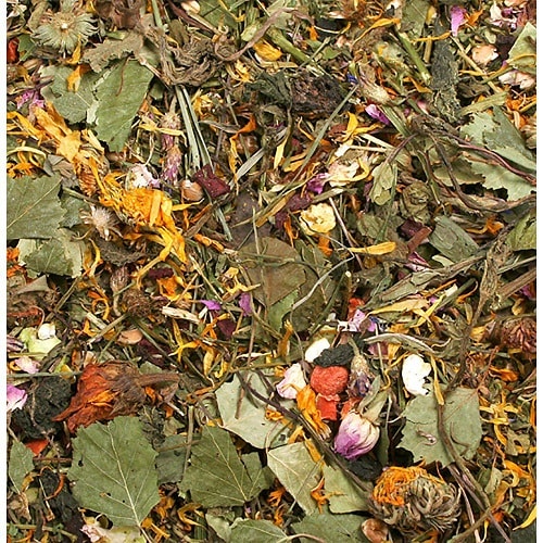 JR Farm Fältörter 200g - 2