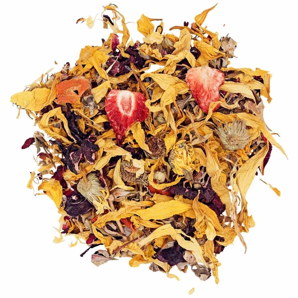 JR Farm Blomsterparadis 150g - 2