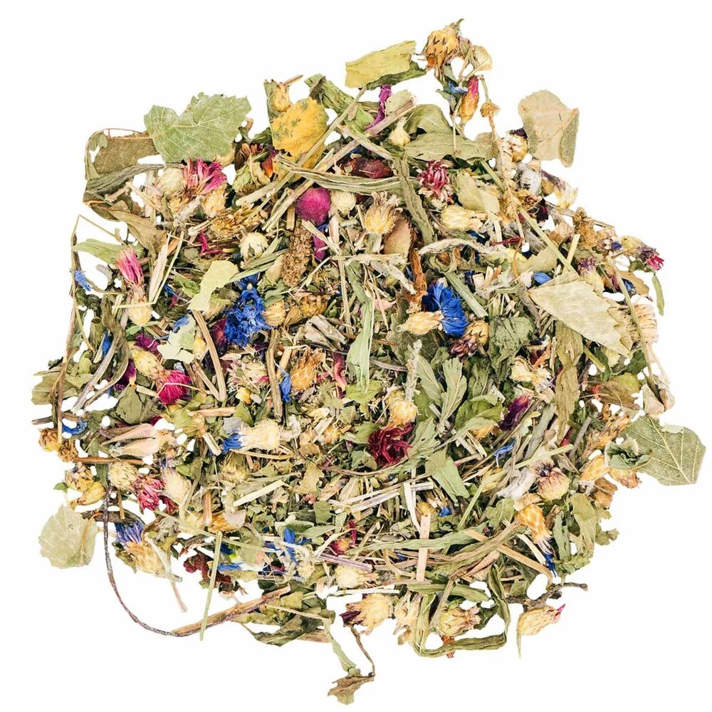 JR Farm Örtagårdsmix 150g - 2