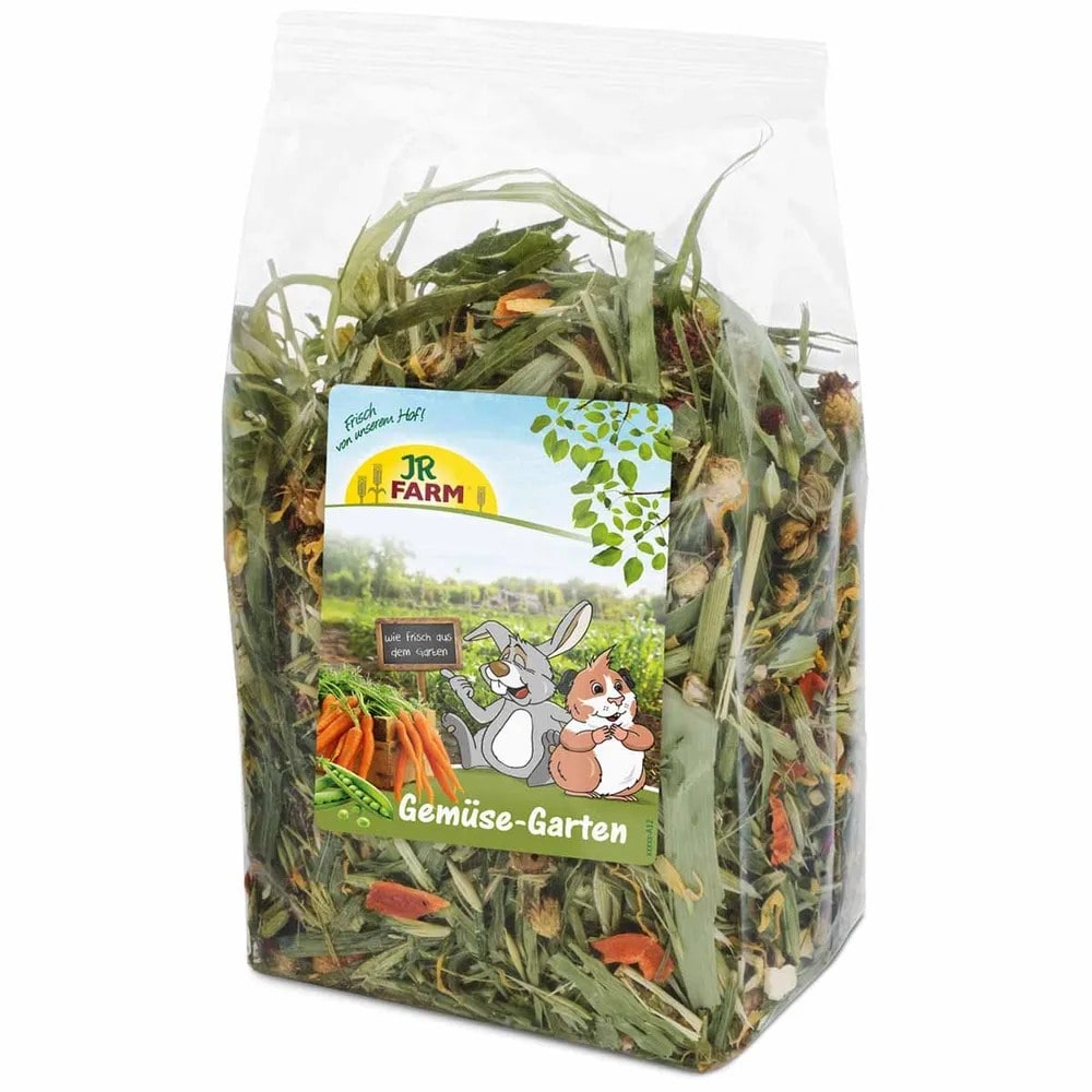 JR Farm Grönsaksland 150g