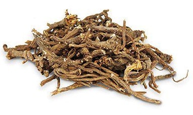 JR Farm Torkade Maskrosrötter 50gr - 2