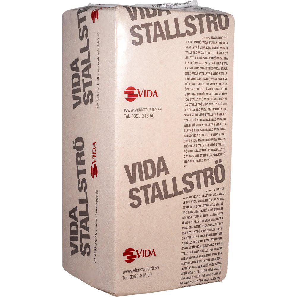 Kutterspån 30kg/400L